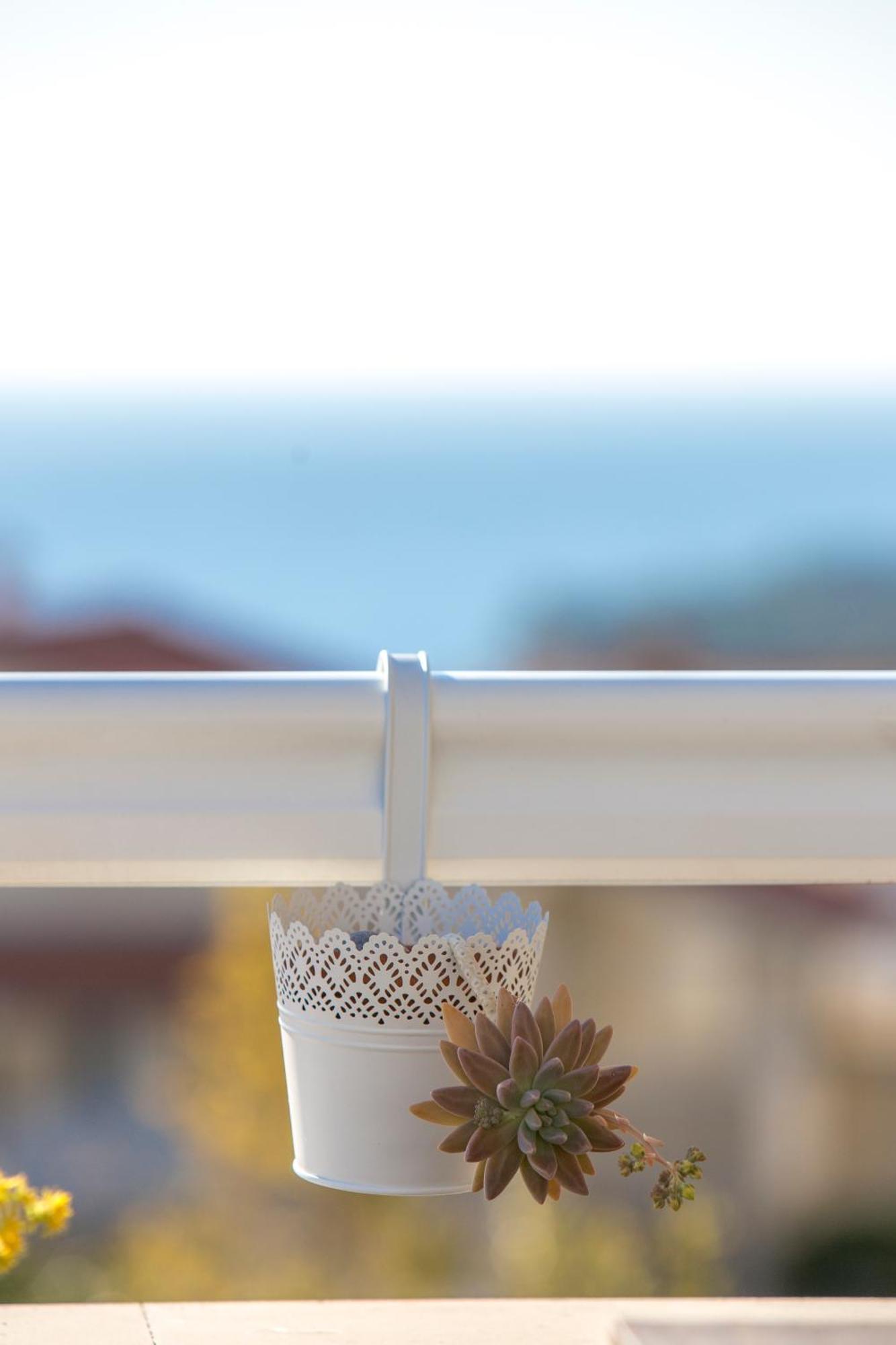 Peaceful Apartment With Beautiful View Hvar Town Exterior foto