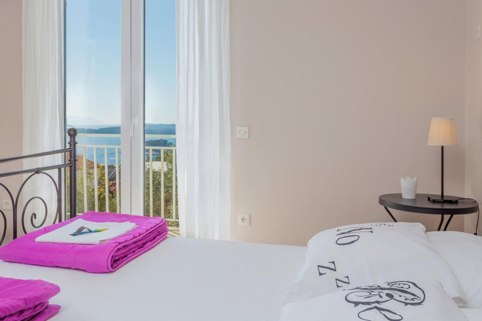 Peaceful Apartment With Beautiful View Hvar Town Exterior foto