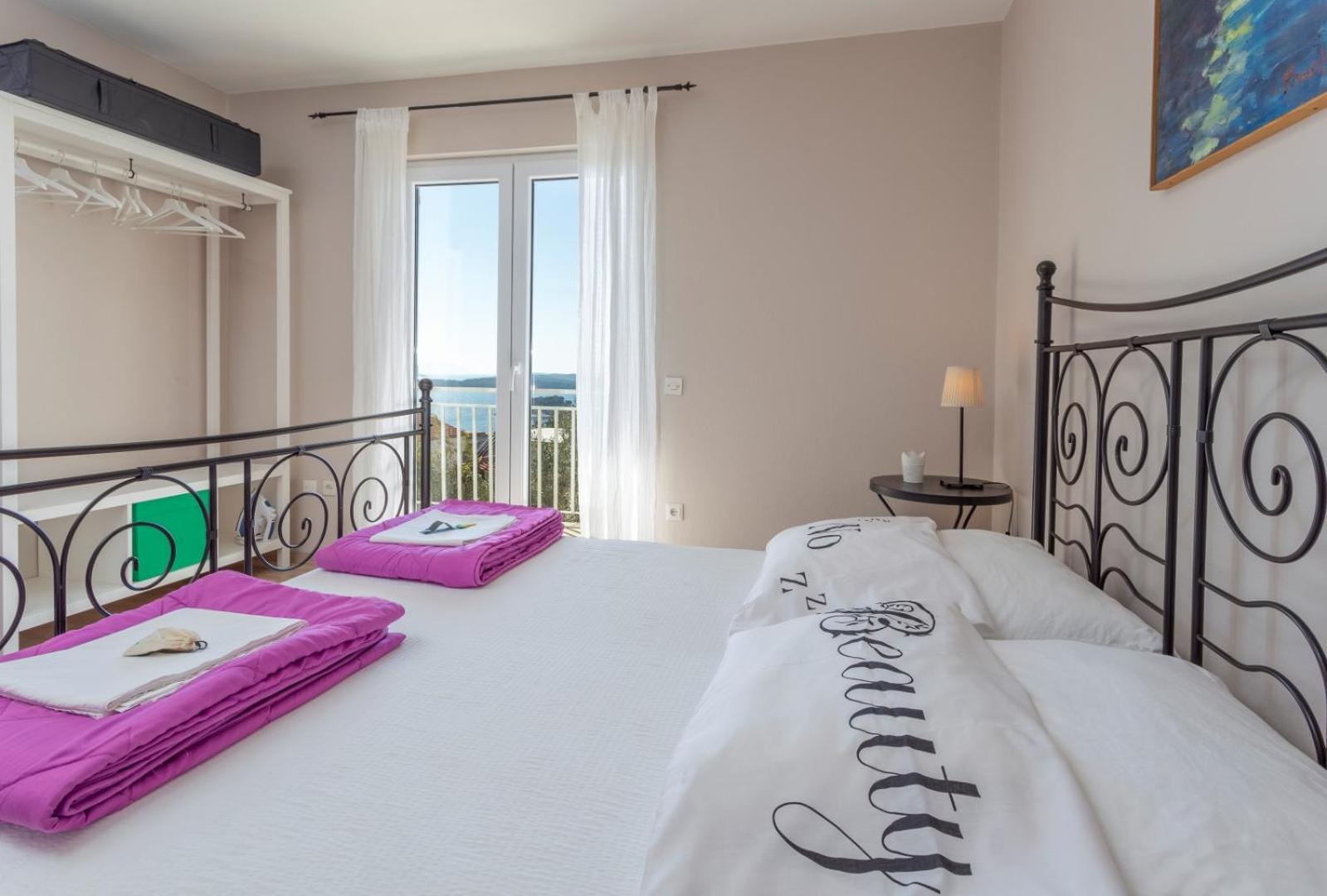 Peaceful Apartment With Beautiful View Hvar Town Exterior foto